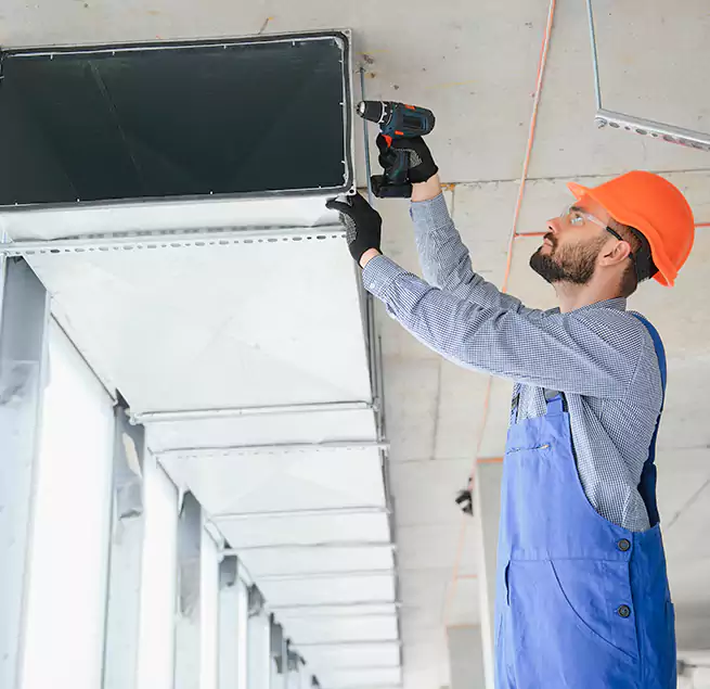 Why Homeowners & Businesses Trust Us in Duluth, GA