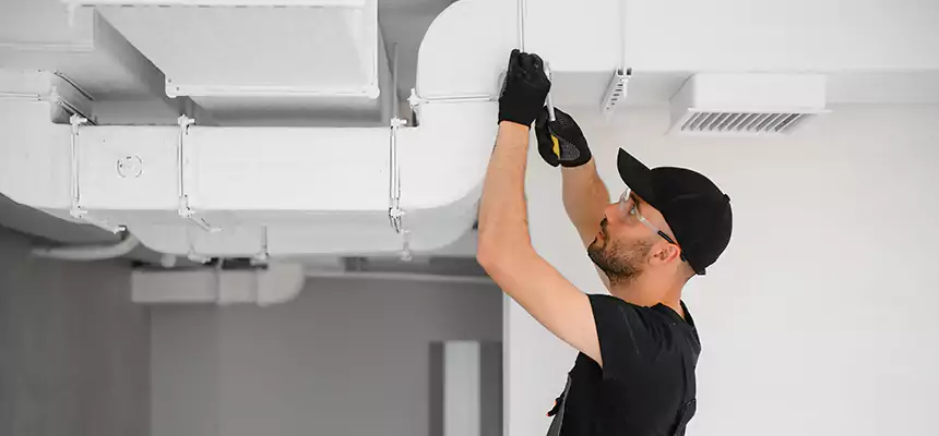 Our Air Duct Cleaning Services in Duluth, GA