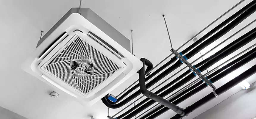 Our Air Duct Deep Cleaning Services in Duluth, GA