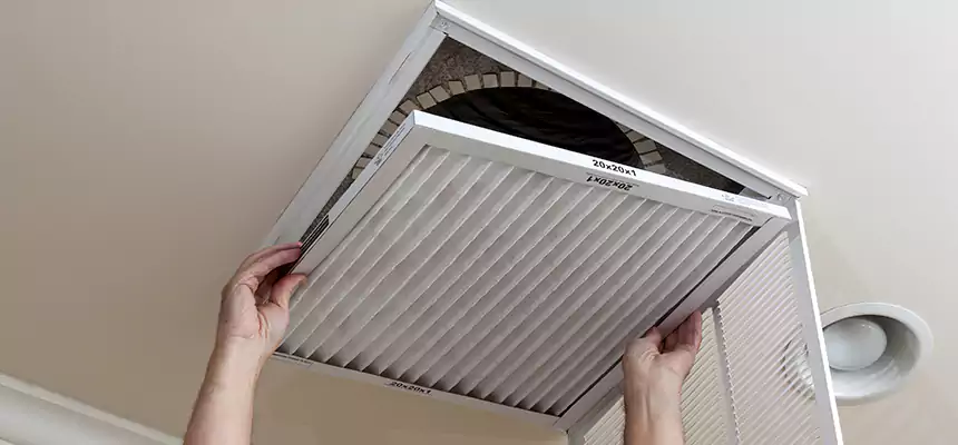 Our Air Duct UV Sanitization Services in Duluth, GA