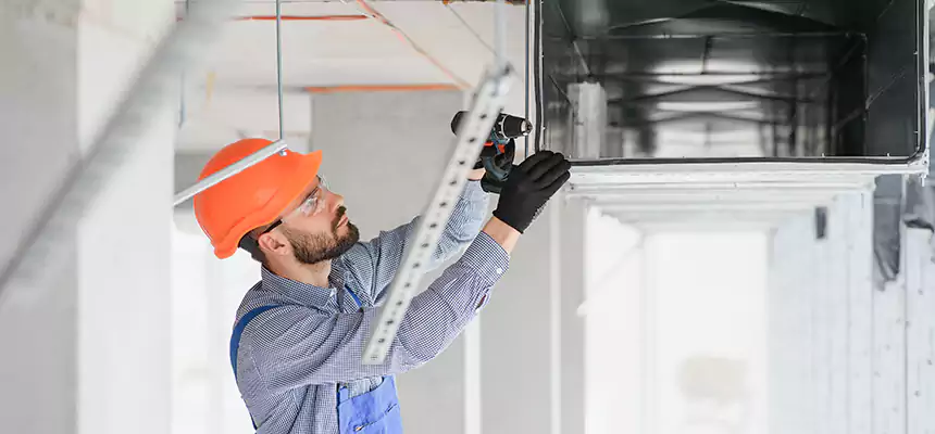 Our Air Vent Replacement Services in Duluth, GA