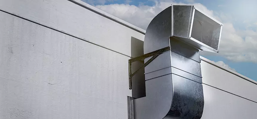 Trusted Industrial Dryer Vent Cleaning in Duluth