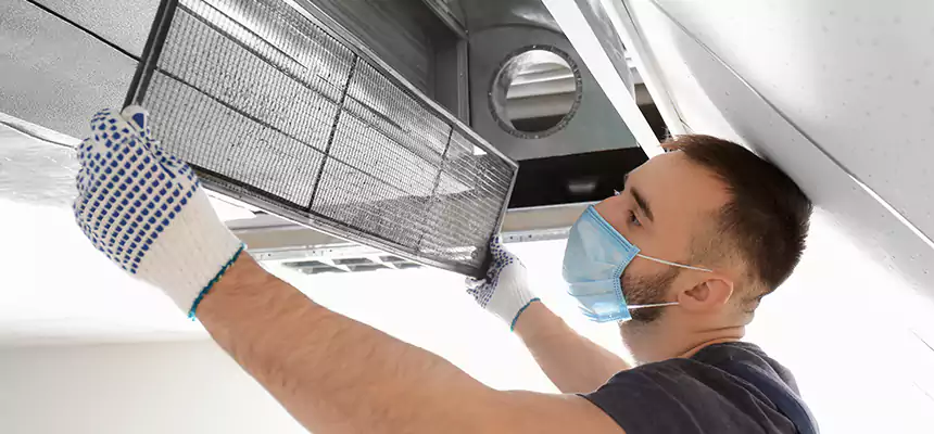 Our Dryer Vent Cleaning Services in Duluth, GA