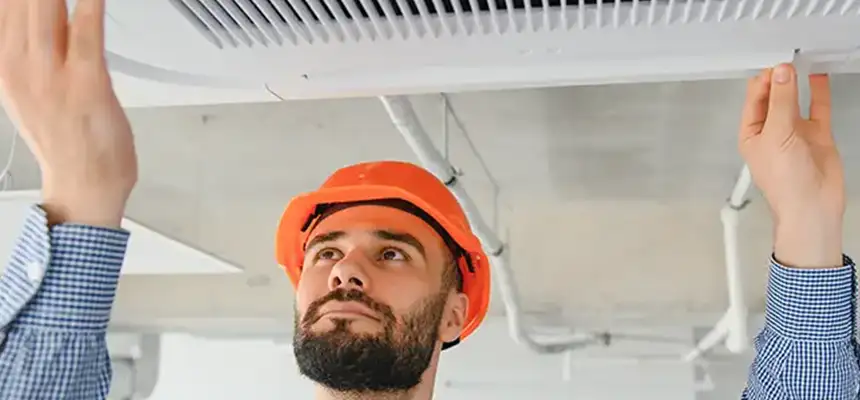 Our Furnace Vent Cleaning Services in Duluth, GA