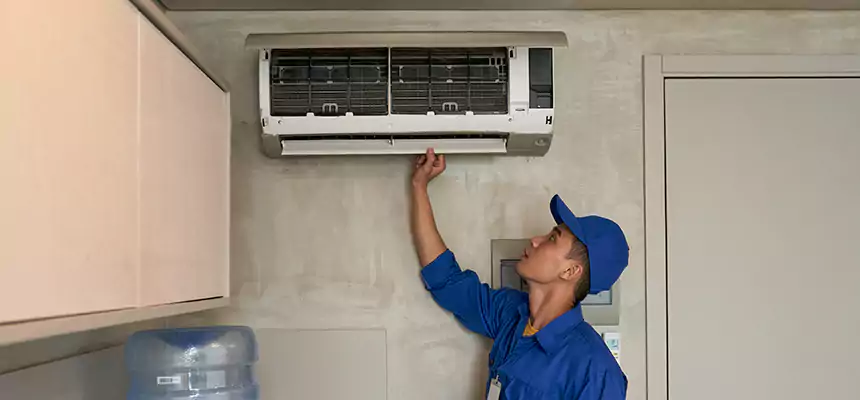 Balanced Fresh‑Air Ventilation (ERV/HRV) in Duluth