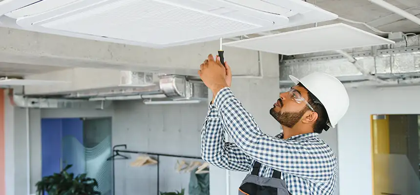 Our Roof Dryer Vent Cleaning Services in Duluth, GA