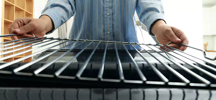 Our Vent Grille Washing Services in Duluth, GA