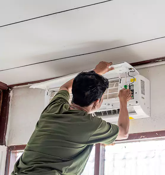 About Air Duct & AC Odor Removal in Duluth, GA