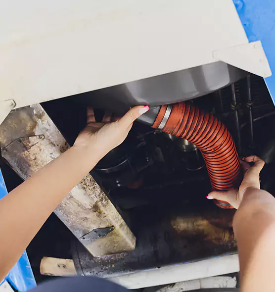About Air Duct Virus Disinfection in Duluth, GA