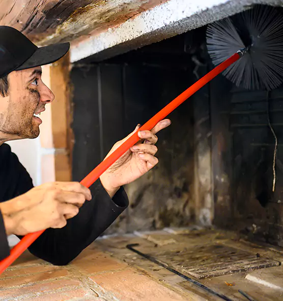 About Expert Chimney Cleaning in Duluth, GA