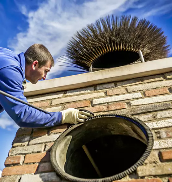 About Professional Chimney Sweep in Duluth, GA