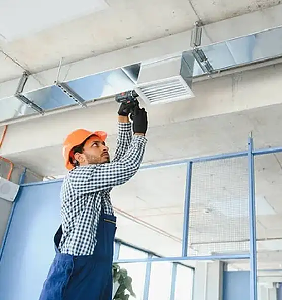 About Commercial Laundry Vent Cleaning in Duluth, GA