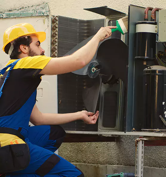 About Dryer Duct Fire Hazard Inspection in Duluth, GA