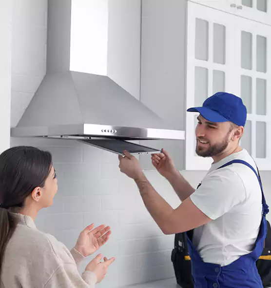 Professional Dryer Vent Cleaning Service in Duluth, GA