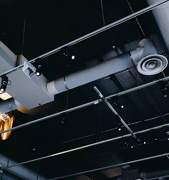 Professional Duct Cleaning For LEED Homes in Duluth, GA