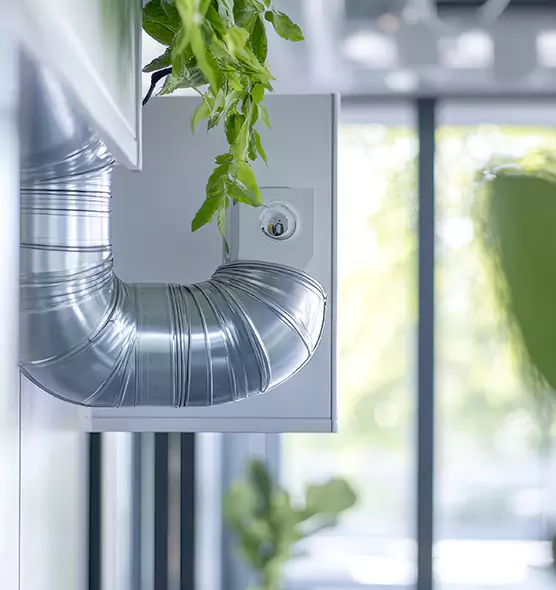 Professional Eco-Friendly Duct Cleaning Services in Duluth, GA