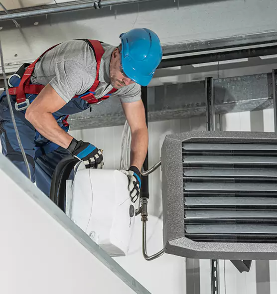 Professional HVAC Cleaning Solutions in Duluth, GA