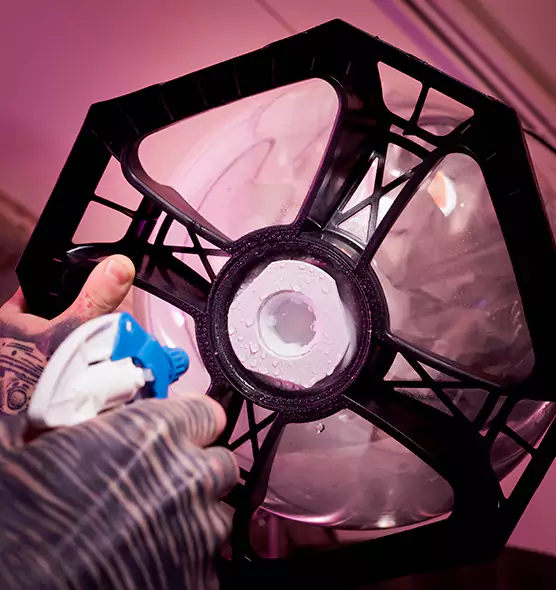 Expert Low VOC Vent Installation in Duluth, GA