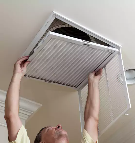 Advanced Residential Vent Cleaning in Duluth, GA