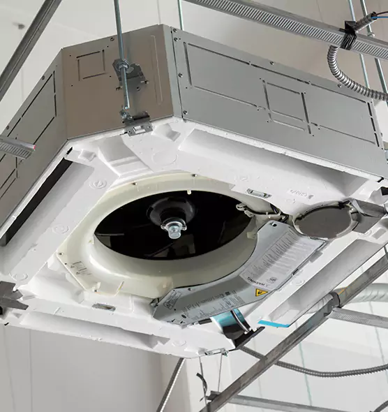 Professional Roof Vent Lint Removal Duluth, GA