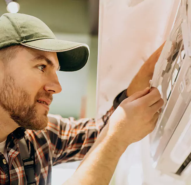 Why Homeowners Businesses Trust Us in Duluth, GA?