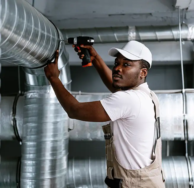 Why Homeowners & Businesses Trust Us Duluth, GA