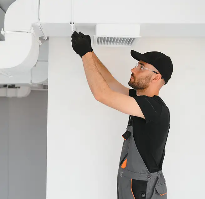 Why Homeowners & Businesses Trust Us in Duluth, GA?