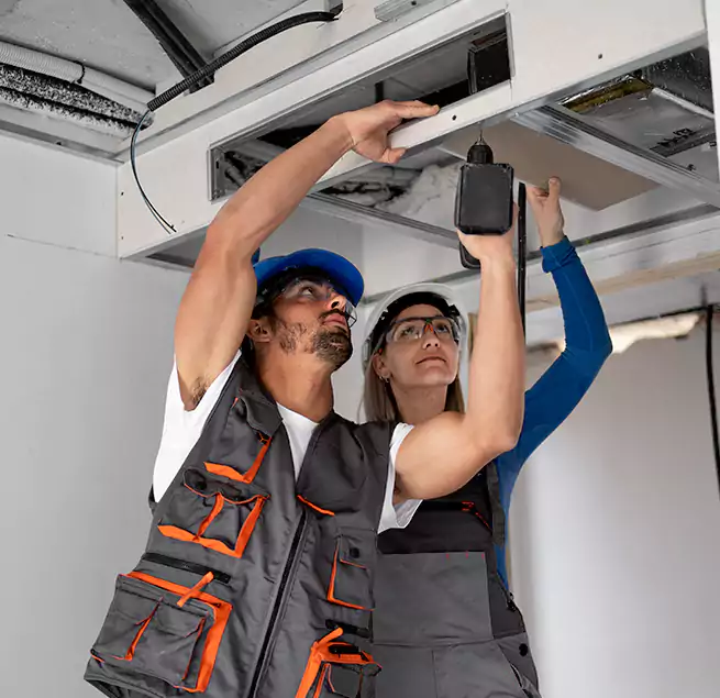 Why Homeowners & Businesses Trust Us in Duluth, GA