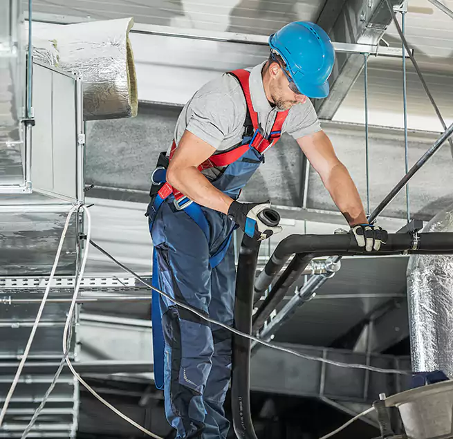 Why Homeowners & Businesses Trust Us in Duluth, GA?