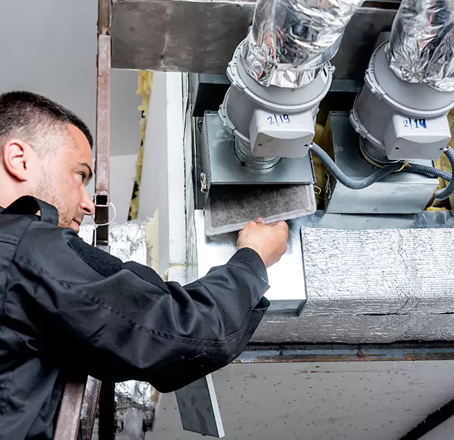 Why Homeowners & Businesses Trust Us in Duluth, GA