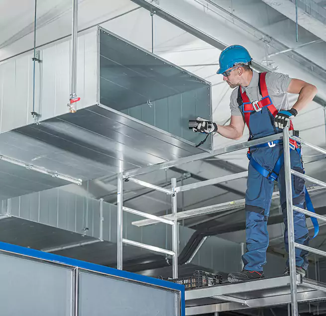 Why Homeowners & Businesses Trust Us in Duluth, GA?