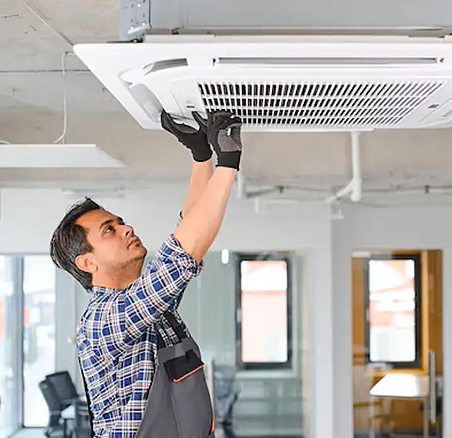 Why Homeowners & Businesses Trust Us in Duluth, GA?