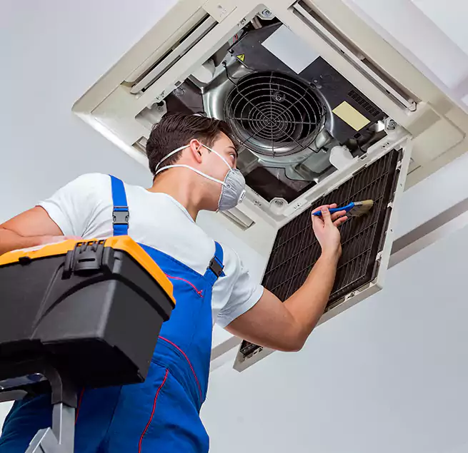 Why Homeowners & Businesses Trust Us in Duluth, GA?