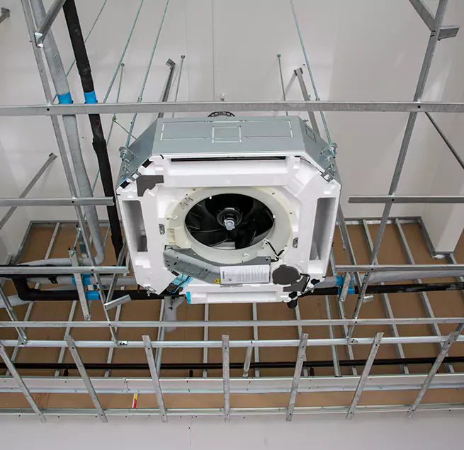 Why Homeowners & Businesses Trust Us in Duluth, GA?