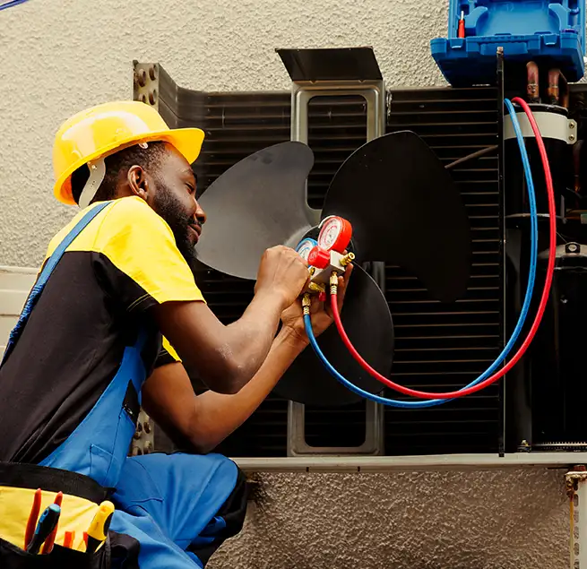 Why Homeowners & Businesses Trust Us in Duluth, GA?