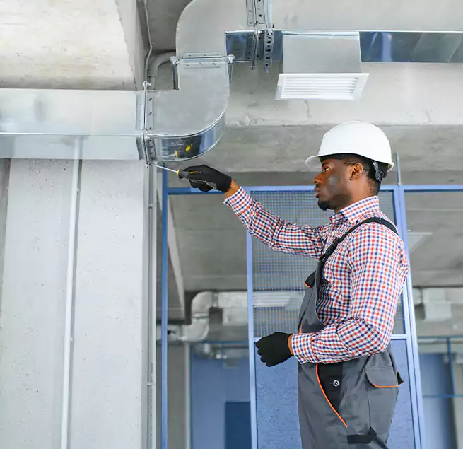 Why Homeowners & Businesses Trust Us in Duluth, GA