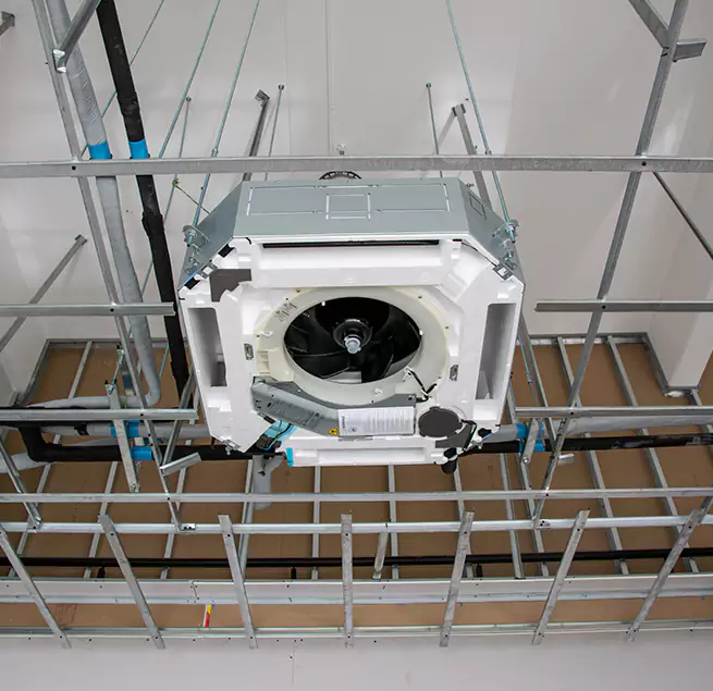 Why Homeowners & Businesses Trust Us Duluth, GA