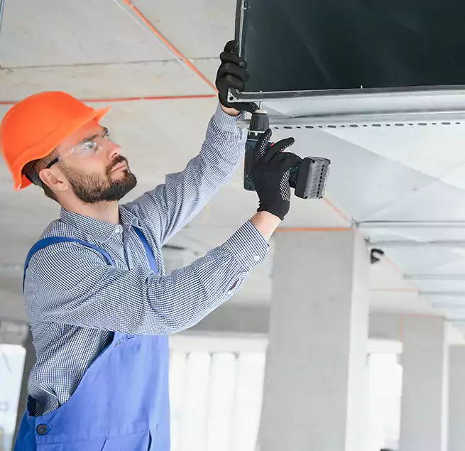 Why Homeowners & Businesses Trust Us in Duluth, GA?