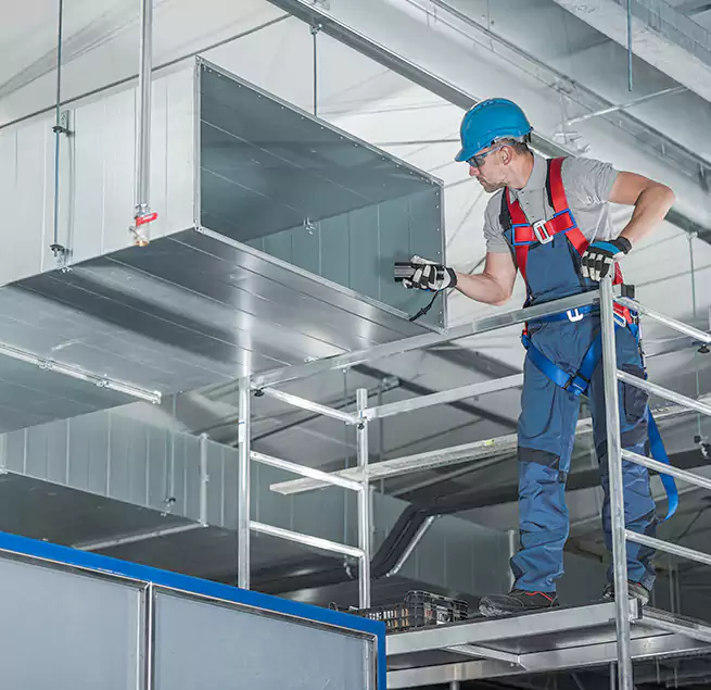 Why Homeowners Businesses Trust Us in Duluth, GA