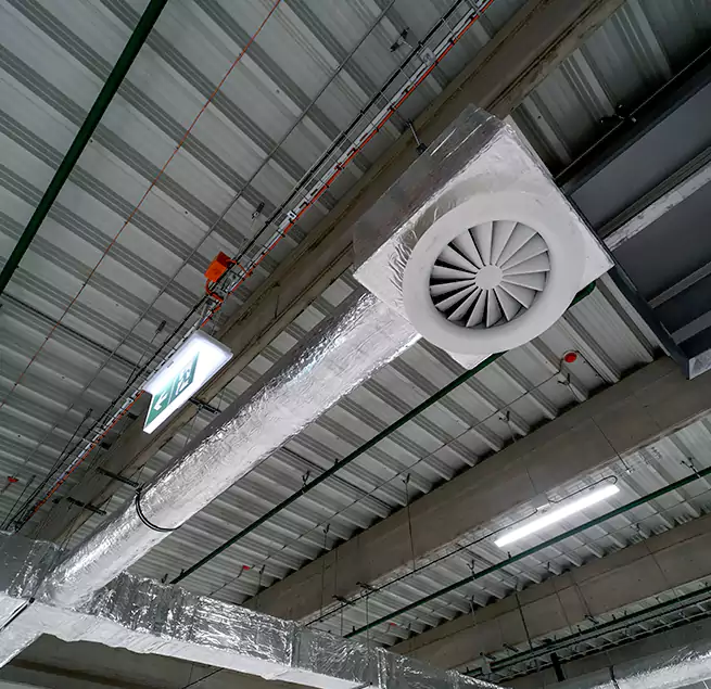 Why Homeowners & Businesses Trust Us in Duluth, GA?