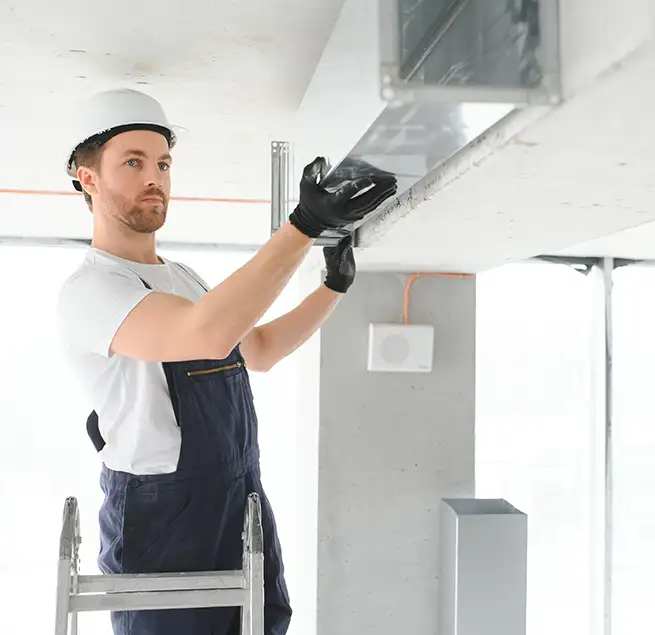 Why Homeowners & Businesses Trust Us in Duluth, GA?