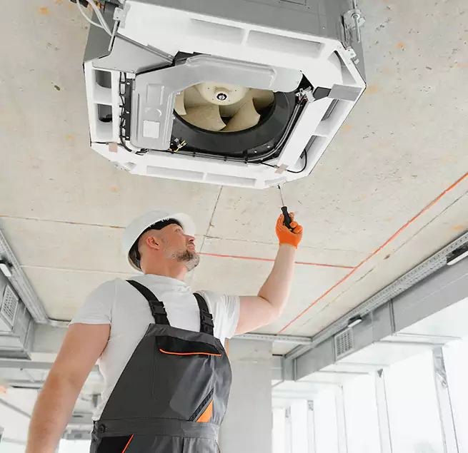 Why Homeowners Businesses Trust Us in Duluth, GA