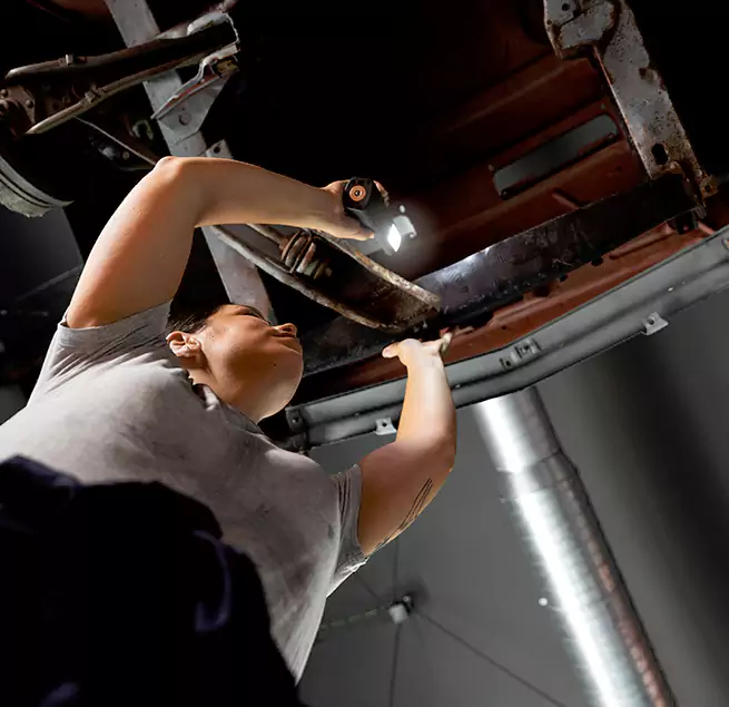 Why Homeowners & Businesses Trust Us Duluth, GA